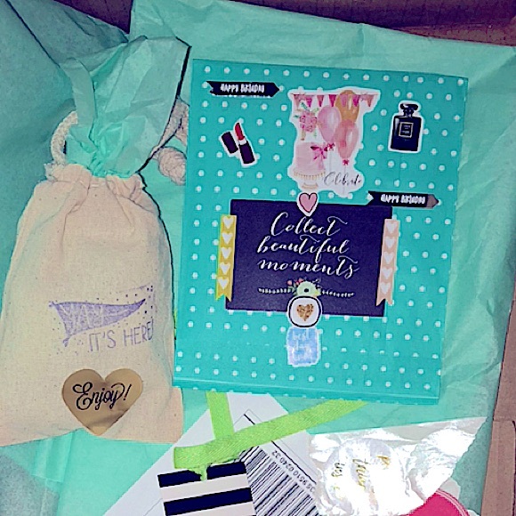 Posh Packages - Picture 3 of 16